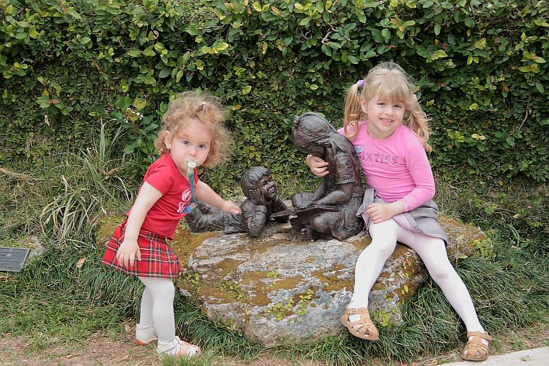 bermuda0695.JPG - Bermuda Aquarium and Zoo