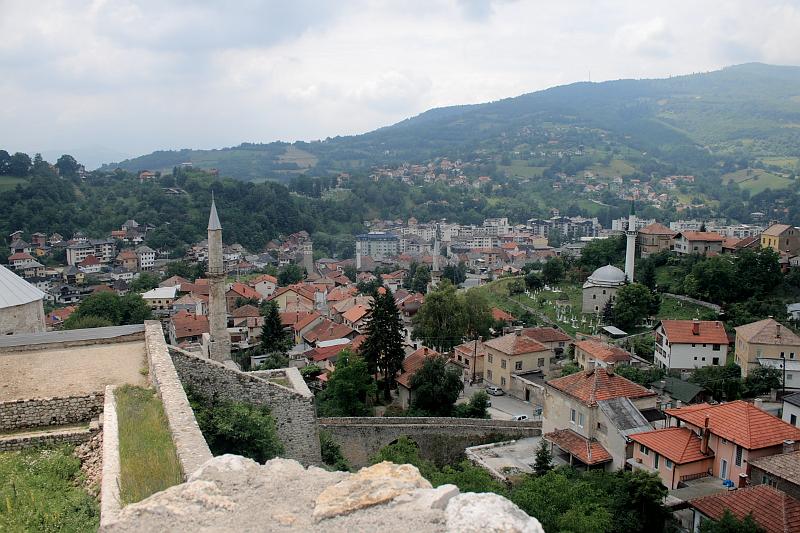 bosnia8424.JPG - View from Travnik Fortress
