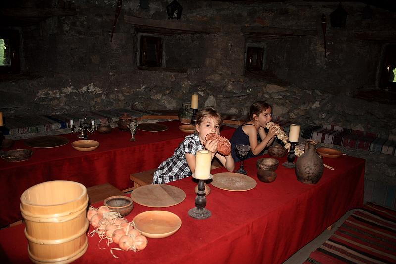 bosnia8436.JPG - Vranduk Fortress