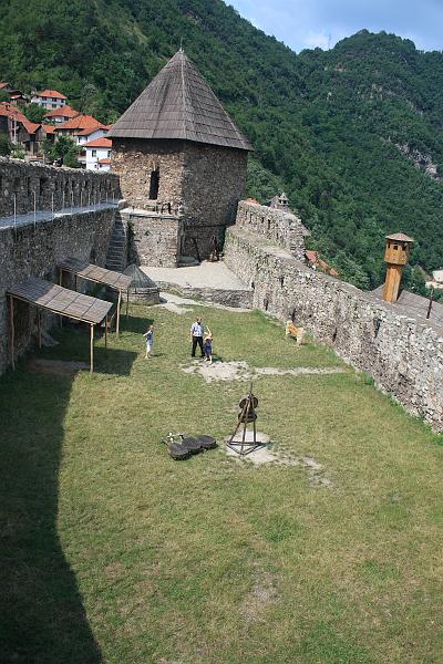 bosnia8438.JPG - Vranduk Fortress