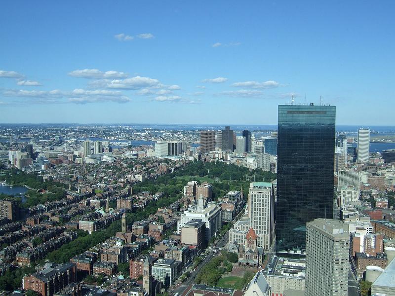 DSCF0440.jpg - Boston from "Prudential"