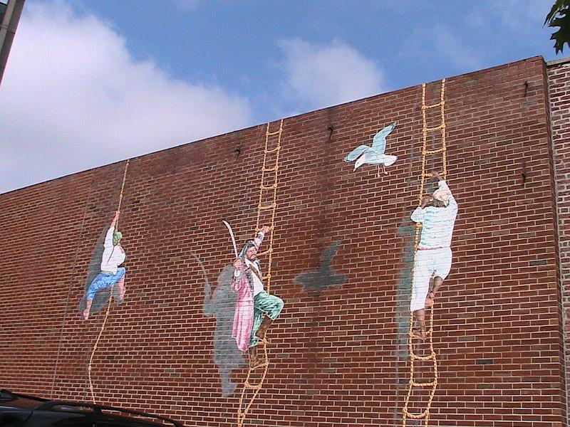 IMG_2354.jpg - Salem, Pirate Museum