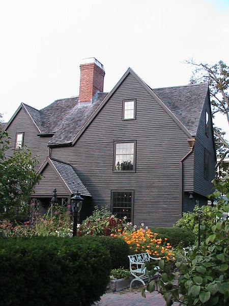IMG_2450.jpg - Salem, The House of The Seven Gables