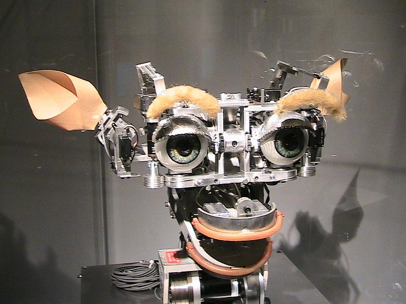 IMG_2506.jpg - MIT, robot Kismet