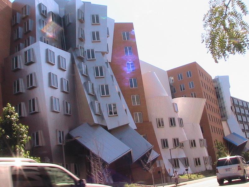 IMG_2557.jpg - MIT, Building of Computer Science