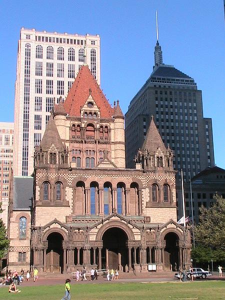 IMG_2575.jpg - Boston,  Trinity Church