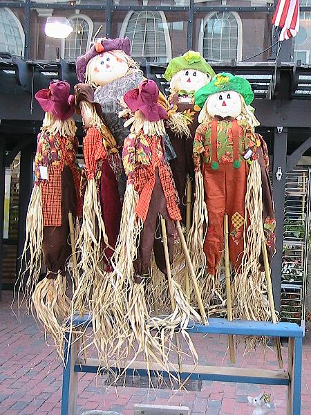 IMG_2611.jpg - Boston, in front of Quincy Market