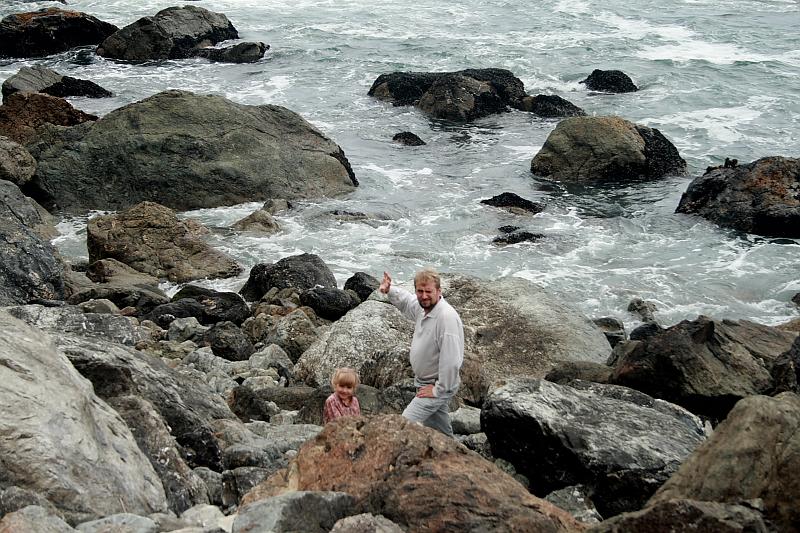 cal3811.JPG - Patrick `s point State park