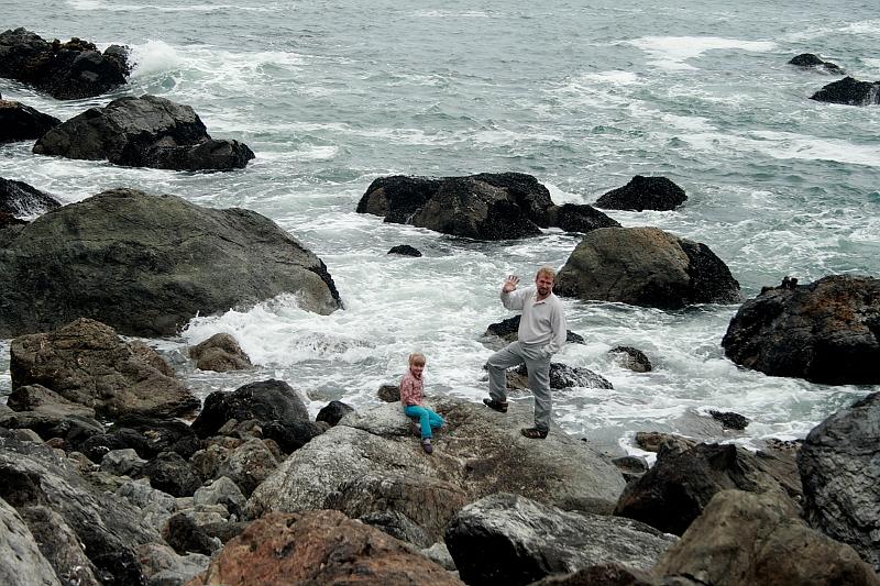 cal3812.JPG - Patrick `s point State park