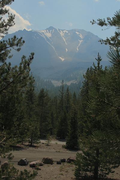 cal3950.JPG - Lassen National Park