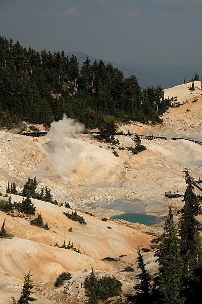 cal3954.JPG - Bumpass Hellin the Lassen National Park