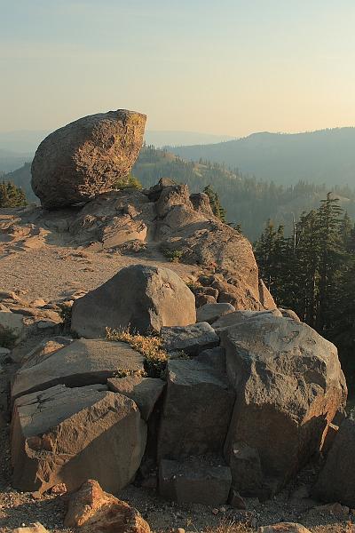 cal3960.JPG - On the Bumpass Hell Trail