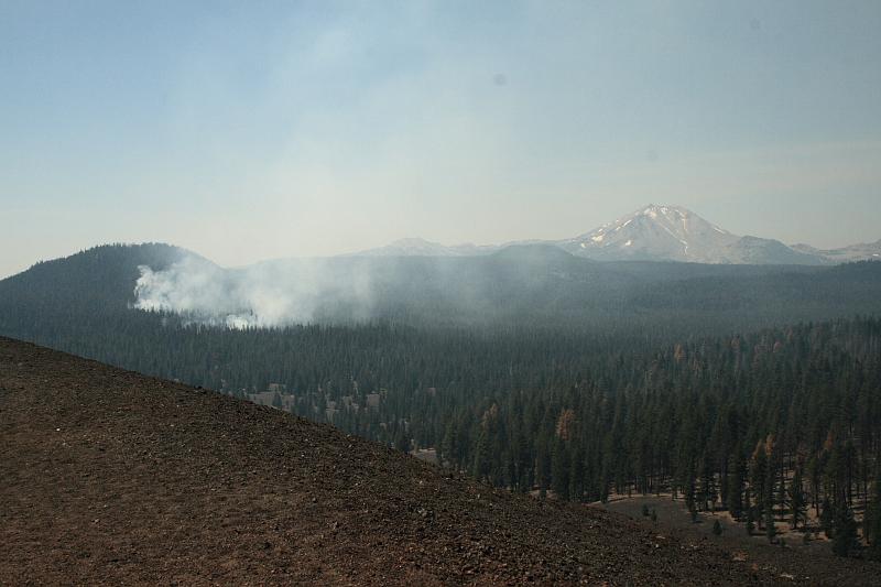 cal3965.JPG - View from the top of Cinder Cone