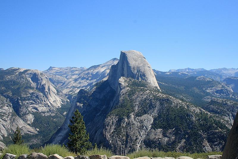 cal4040.JPG - Yosemite National Park - Glacier Point