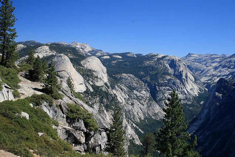 cal4042.JPG - Yosemite National Park - Glacier Point