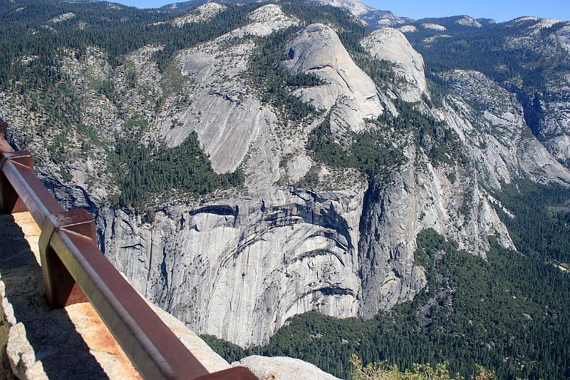 cal4044.JPG - Yosemite National Park - Glacier Point