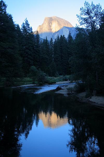 cal4061.JPG - Yosemite National Park - Half Dome