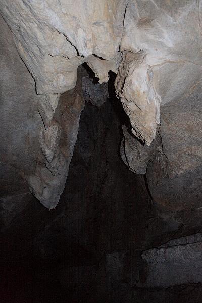 cal4079.JPG - Boyden Cavern in Kings Canyon