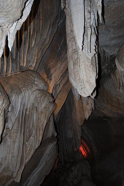 cal4080.JPG - Boyden Cavern in Kings Canyon