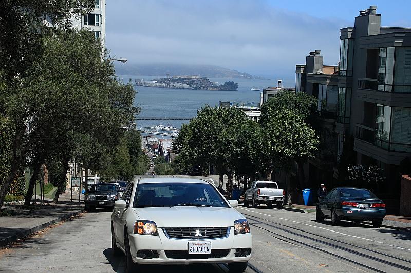 cal4093.JPG - San Francisco - view on Alcatraz Island