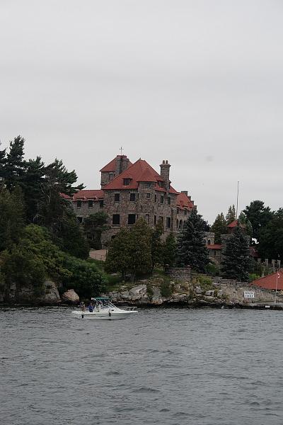 can2527.JPG - 1000 Islands, Singer Castle