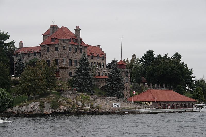 can2528.JPG - 1000 Islands, Singer Castle