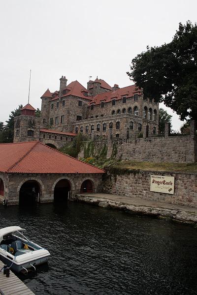 can2529.JPG - 1000 Islands, Singer Castle