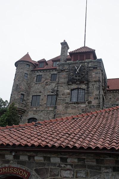 can2530.JPG - 1000 Islands, Singer Castle