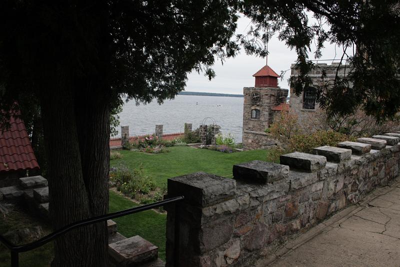 can2533.JPG - 1000 Islands, Singer Castle