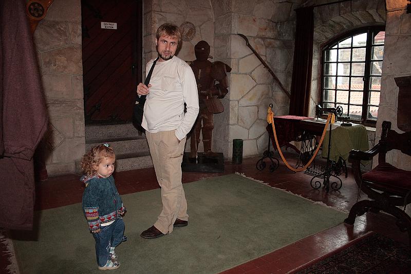 can2534.JPG - 1000 Islands, Singer Castle