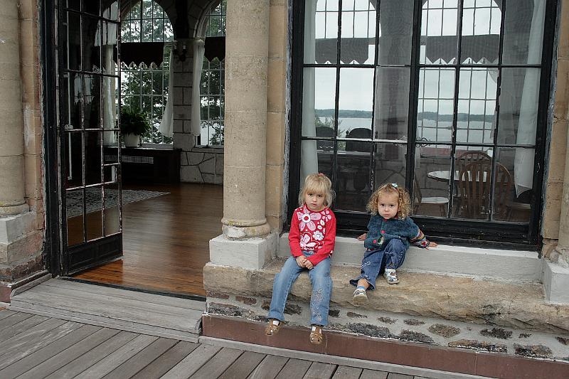 can2536.JPG - 1000 Islands, Singer Castle