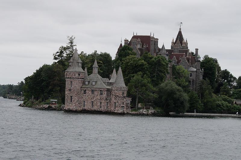 can2547.JPG - 1000 Islands1000 Islands, Boldt Castle
