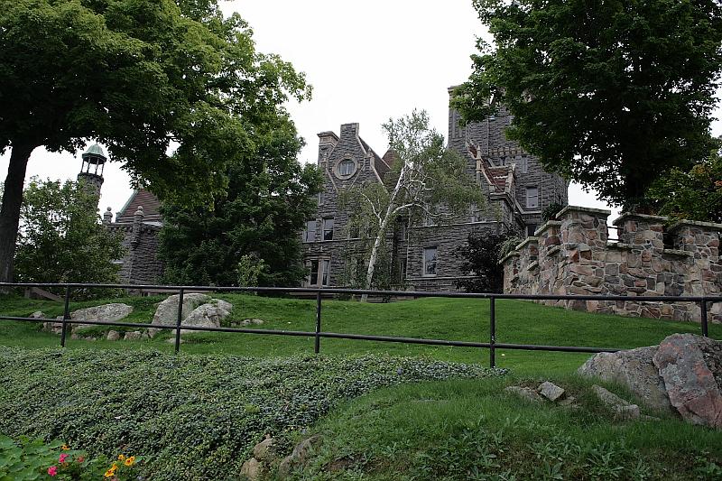 can2549.JPG - 1000 Islands, Boldt Castle
