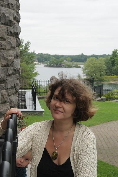 can2553.JPG - 1000 Islands, Boldt Castle