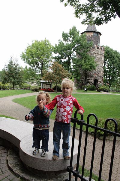 can2554.JPG - 1000 Islands, Boldt Castle