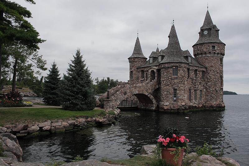 can2556.JPG - 1000 Islands, Boldt Castle