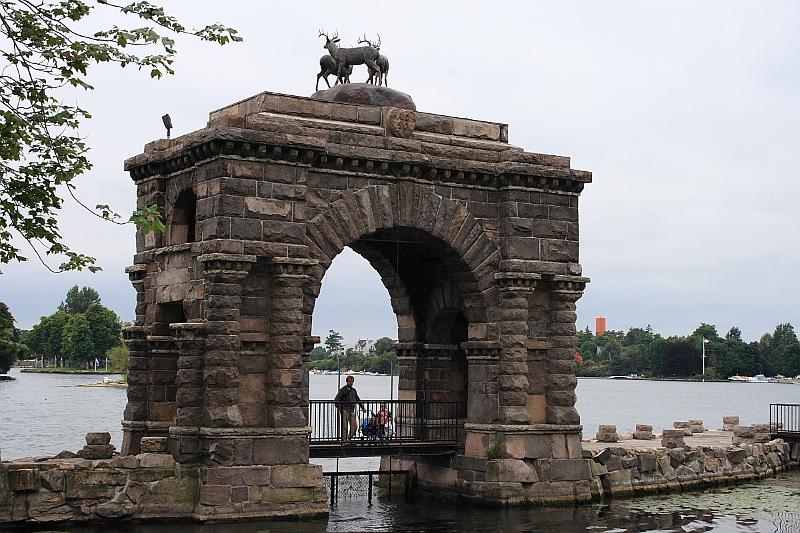 can2558.JPG - 1000 Islands, Boldt Castle