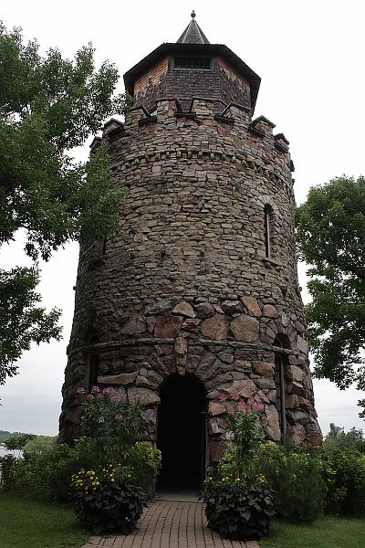 can2562.JPG - 1000 Islands, Boldt Castle