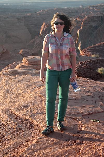 antilope5678.JPG - Horseshoe bend