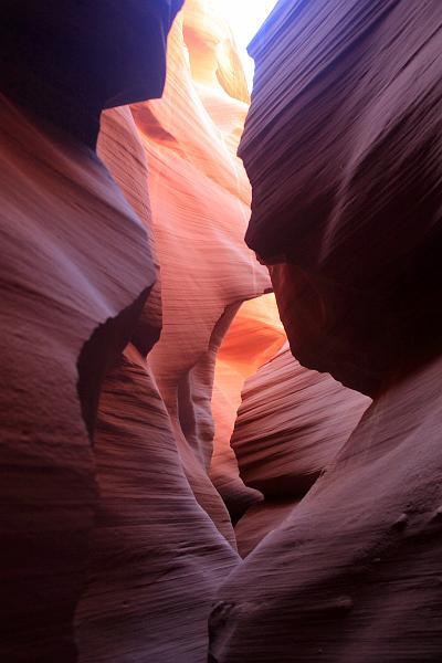 antilope5692.JPG - Lower Antelope Canyon