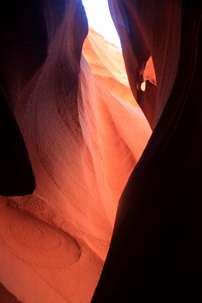antilope5700.JPG - Lower Antelope Canyon