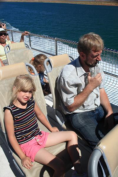 antilope5714.JPG - Powell Lake