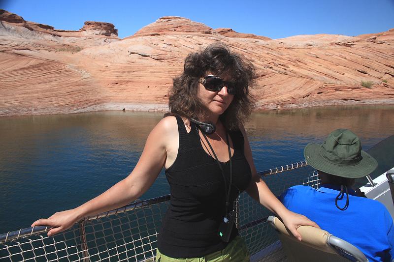 antilope5720.JPG - Powell Lake