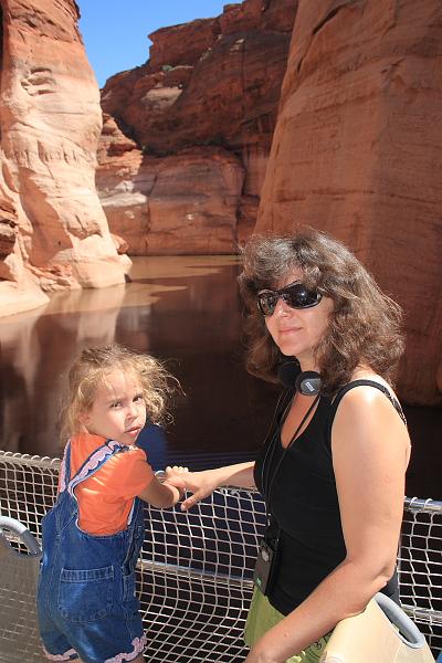 antilope5726.JPG - Powell Lake