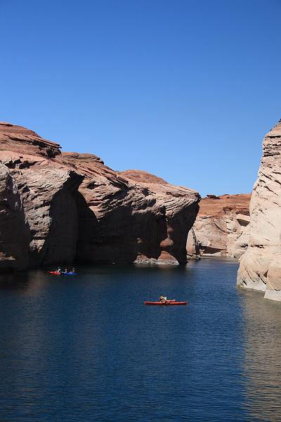 antilope5727.JPG - Powell Lake