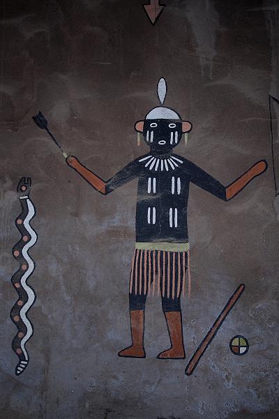 grand5599.JPG - Walls in the Desert View Watchtower