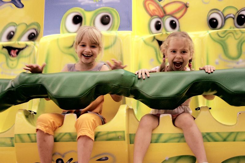 vegas5455.JPG - Circus Circus Hotel