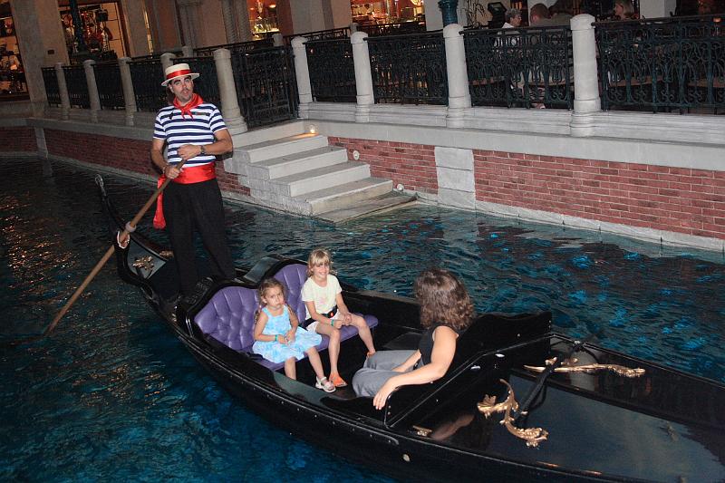 vegas5518.JPG - Gondola ride in the Venetian