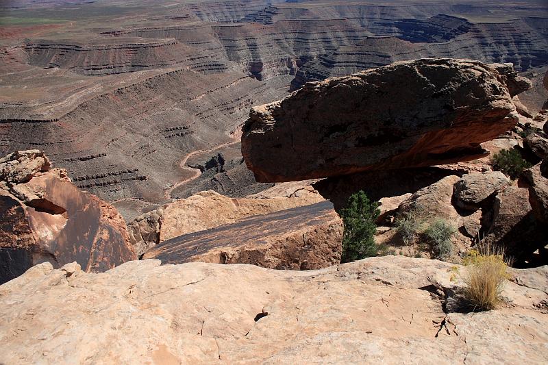 antilope5659.JPG - From the Muley Point