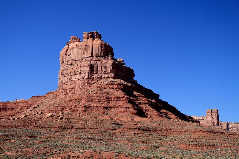 antilope5664.JPG - Valley of the Gods